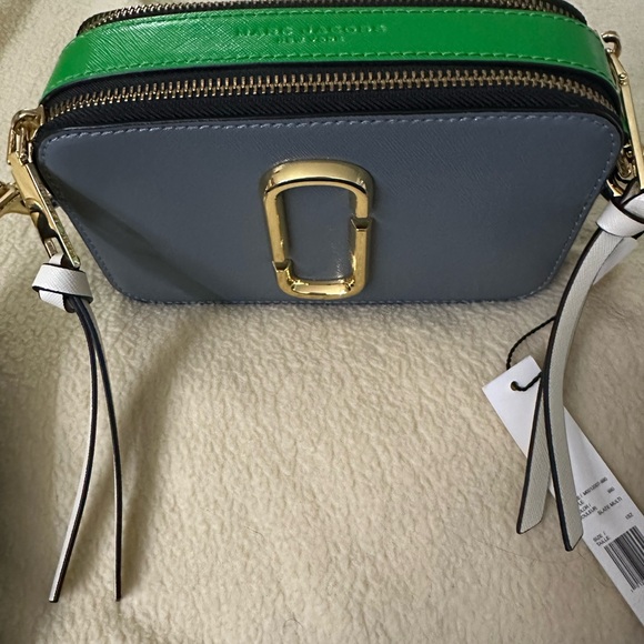 Marc Jacobs Snapshot bag - Picture 13 of 13